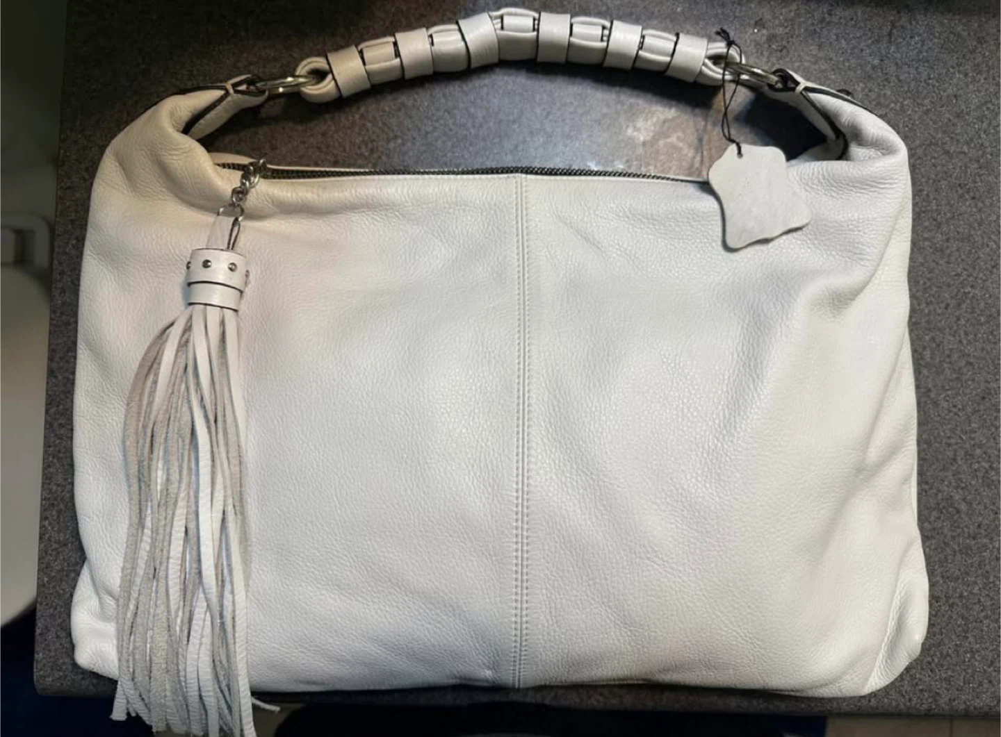 Danier Handbag genuine leather