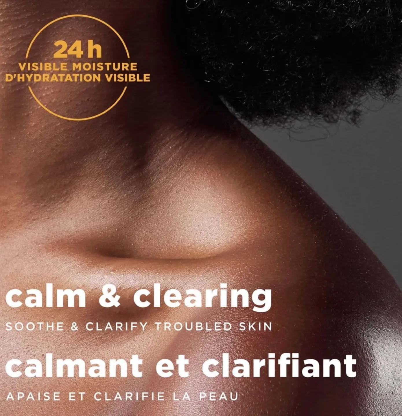 Shea Moisture African Black Soap Body Wash image indicator(4)