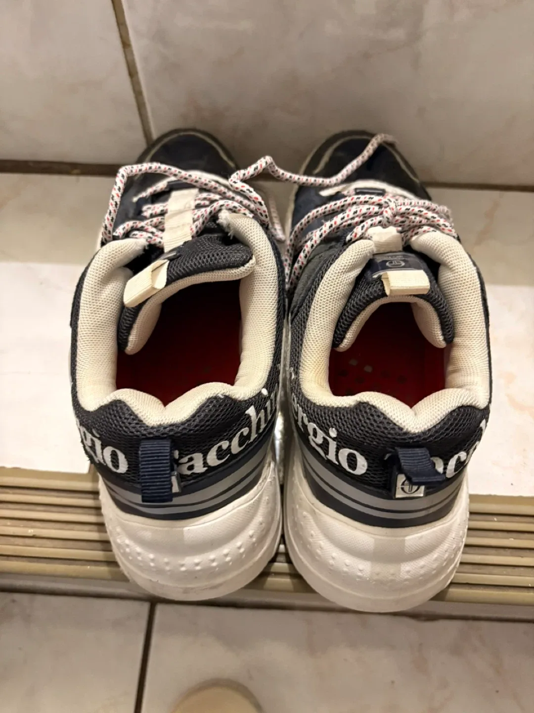 Sergio Tacchini Sneakers image indicator(3)