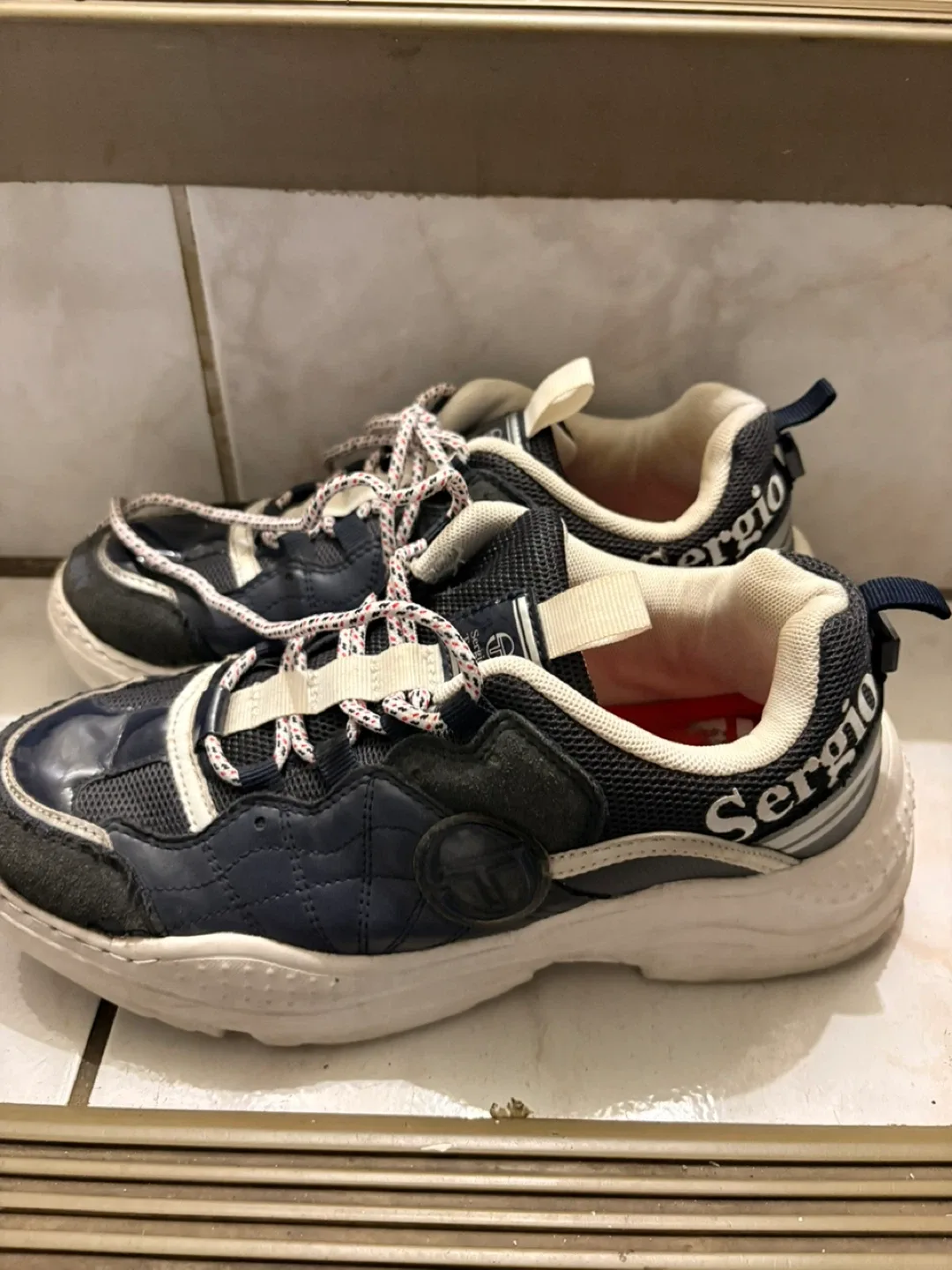 Sergio Tacchini Sneakers image indicator(2)