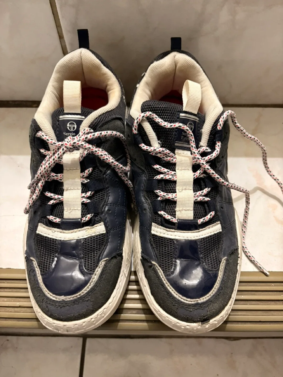 Sergio Tacchini Sneakers