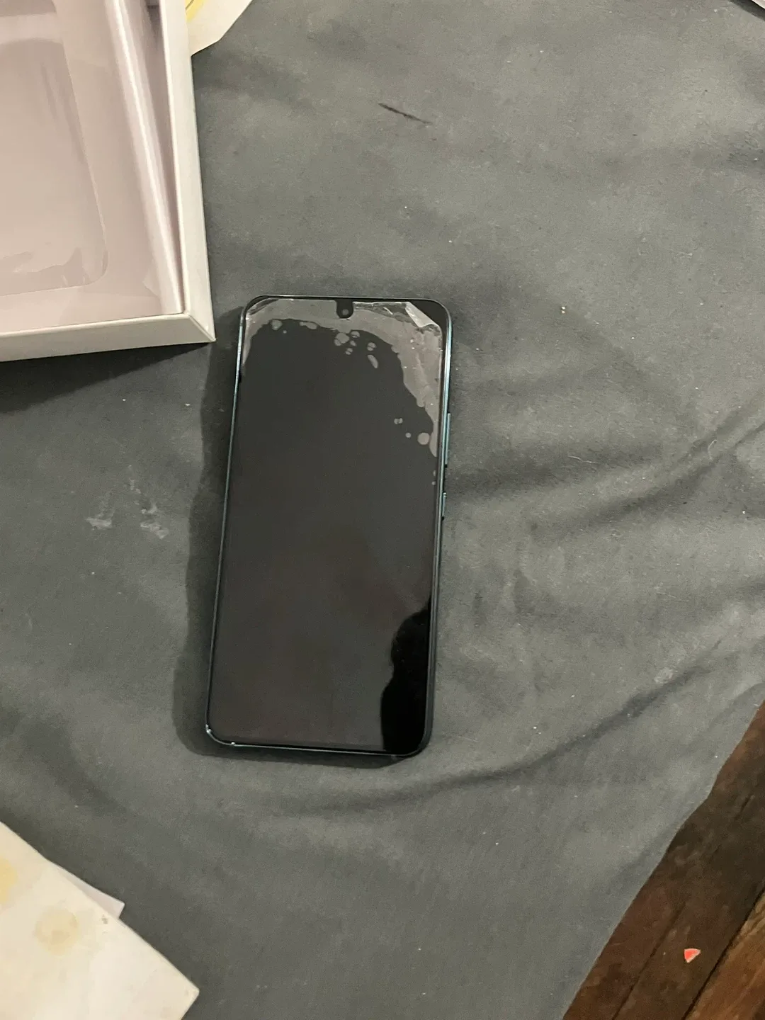 Samsung Galaxy S22 Green image indicator(3)