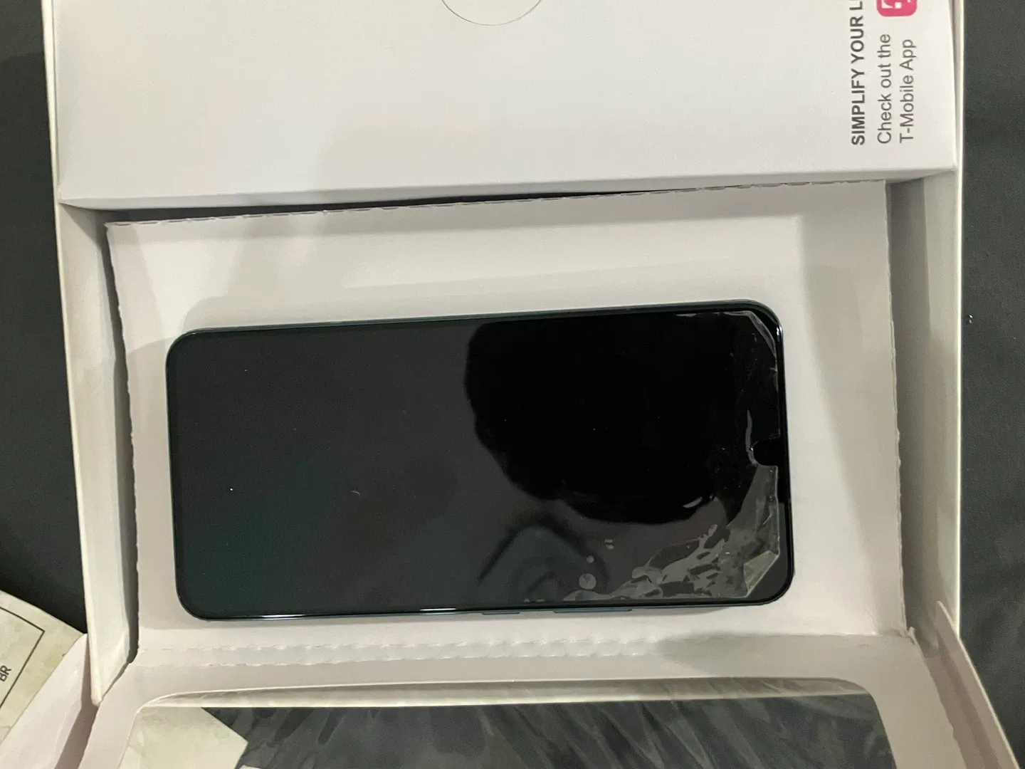 Samsung Galaxy S22 Green image indicator(2)