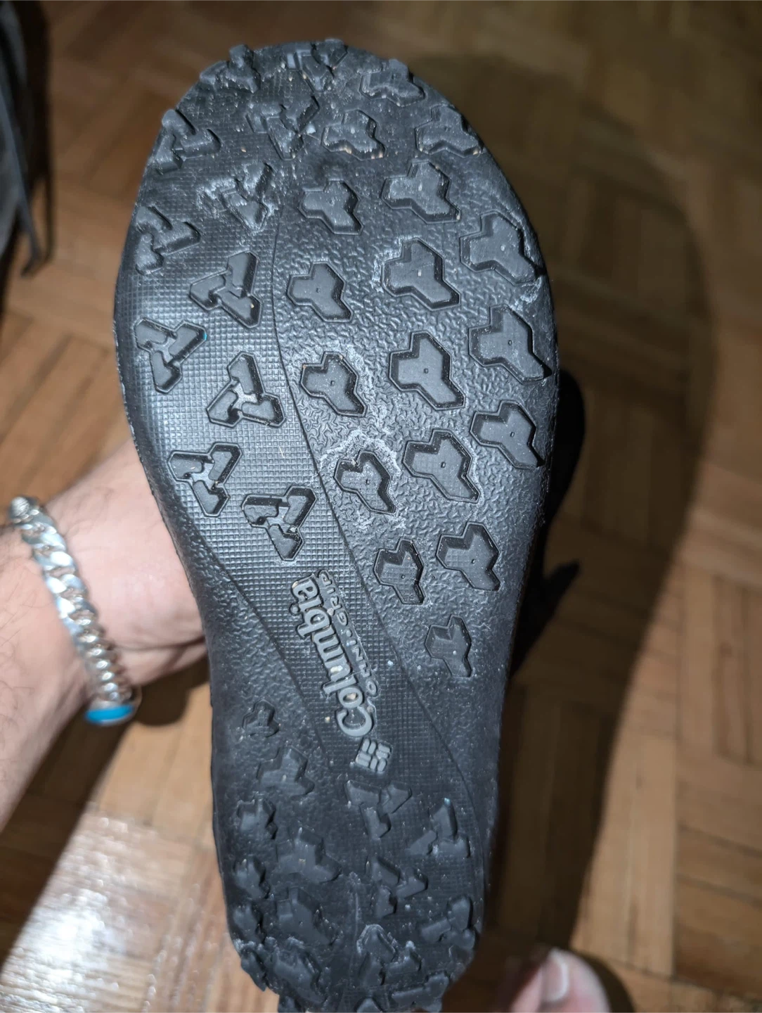 Columbia Women's Size 6.5 Winter Boots - photo 4