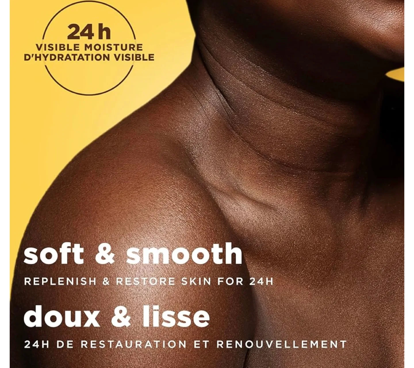 Shea Moisture Deeply Moisturizing Body Wash, 532 ml image indicator(7)