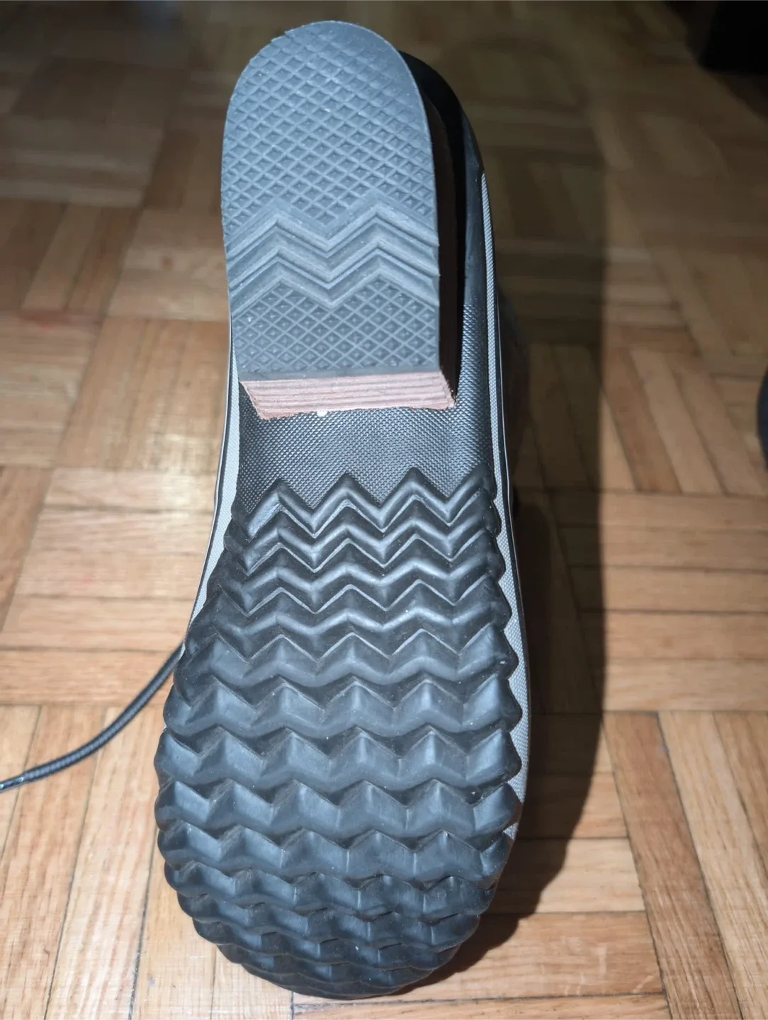 Sorel Women's NL23488-052 Winter Boots - Size 9 image indicator(4)