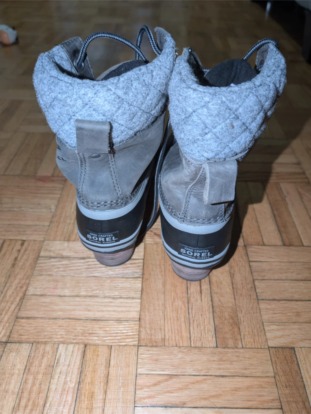 Sorel Women's NL23488-052 Winter Boots - Size 9 - photo 2