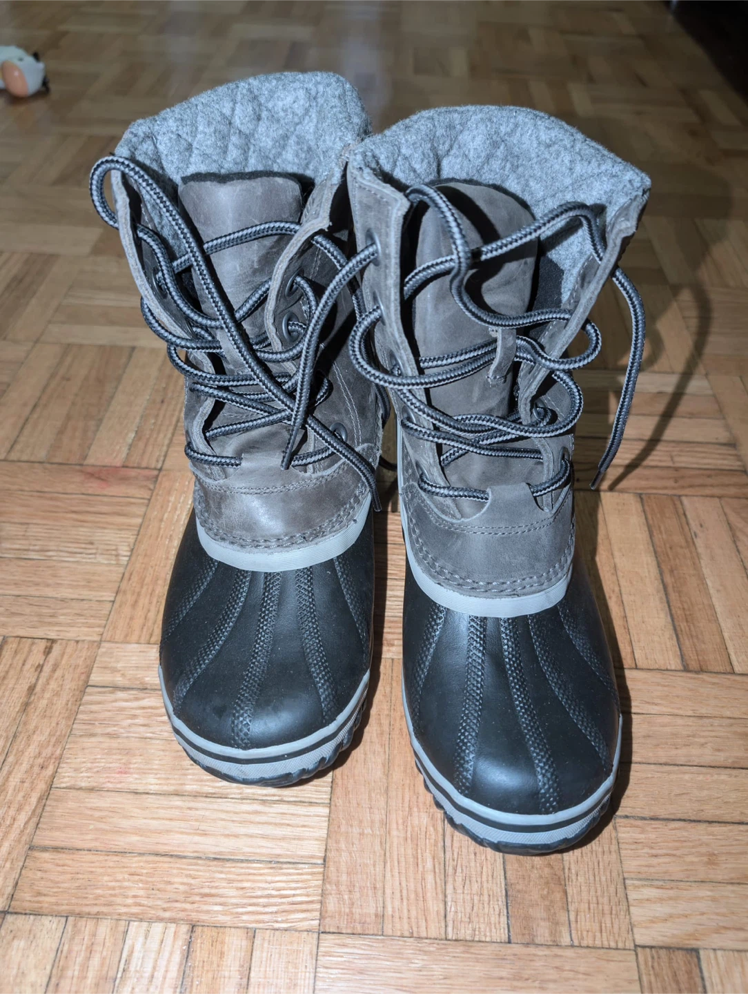 Sorel Women's NL23488-052 Winter Boots - Size 9