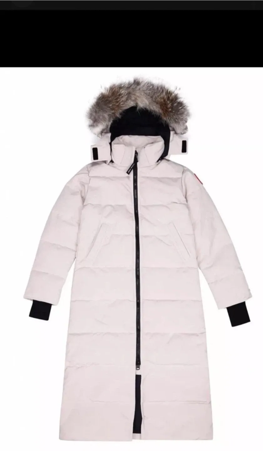 Canada Goose Padded Down Coat - Size xl and 2xl