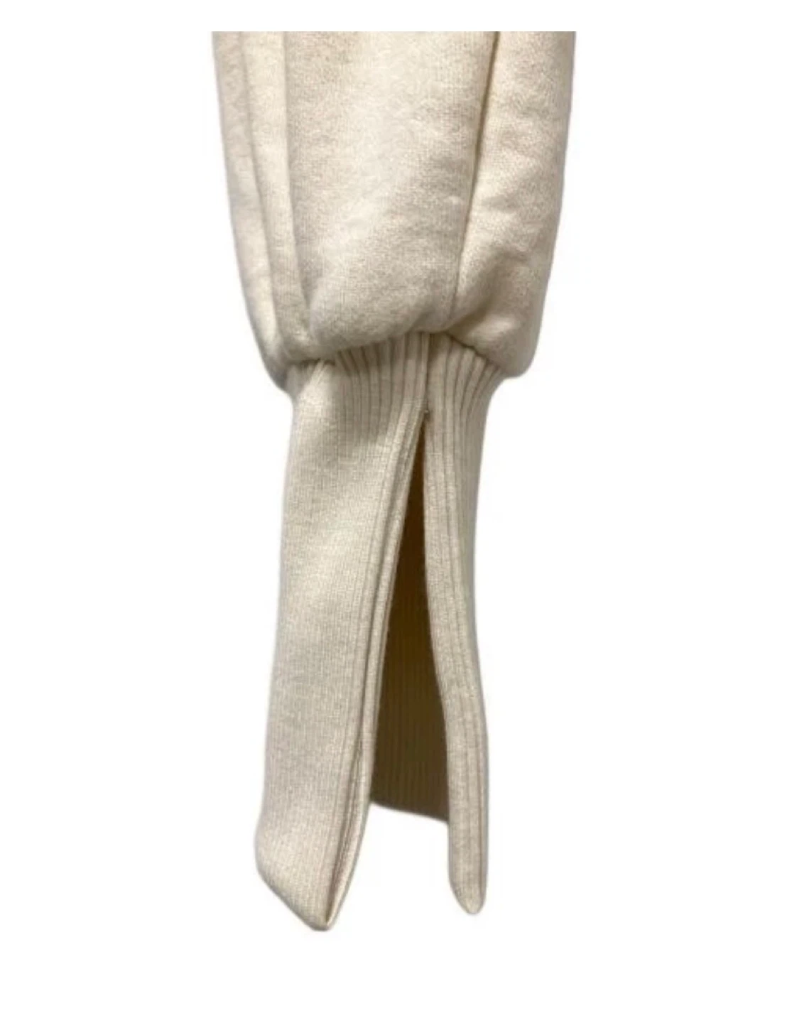 Authentic Fendi Roma Women's Hoodie - photo 4