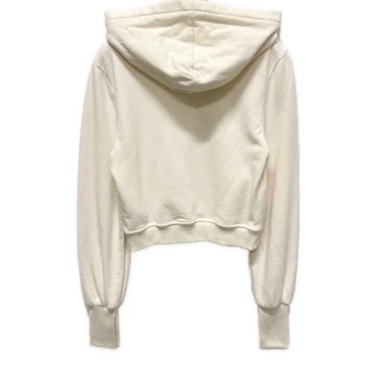 Authentic Fendi Roma Women's Hoodie - photo 5