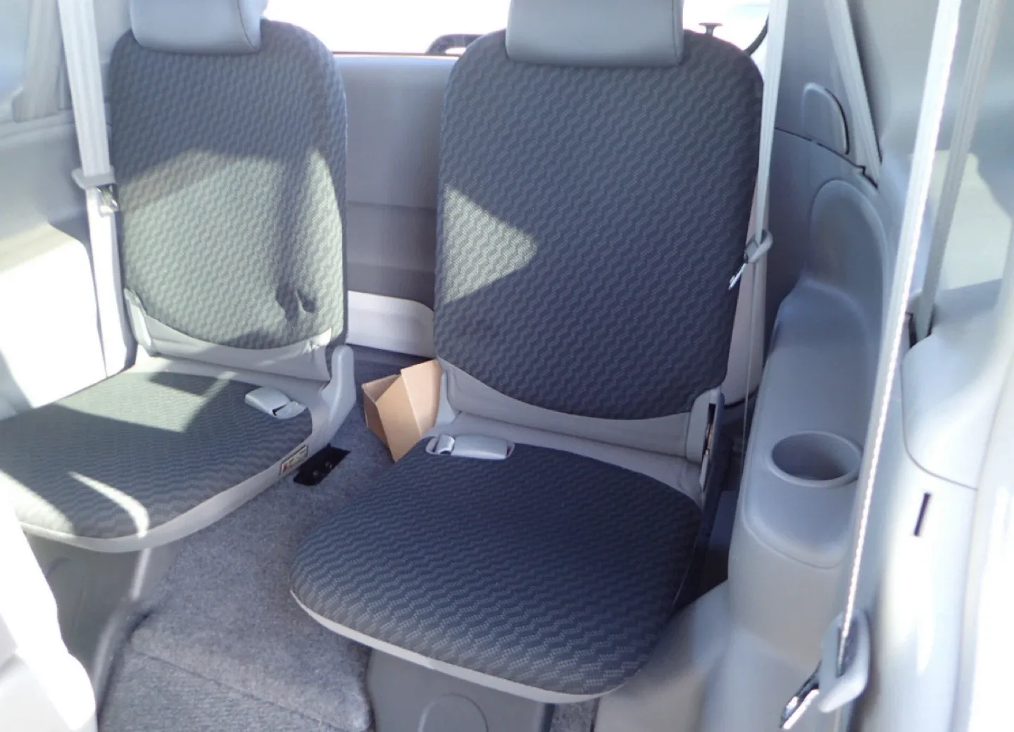 7 Seats Toyota Sienta (✅Very Clean, No Car Accidents) image indicator(7)