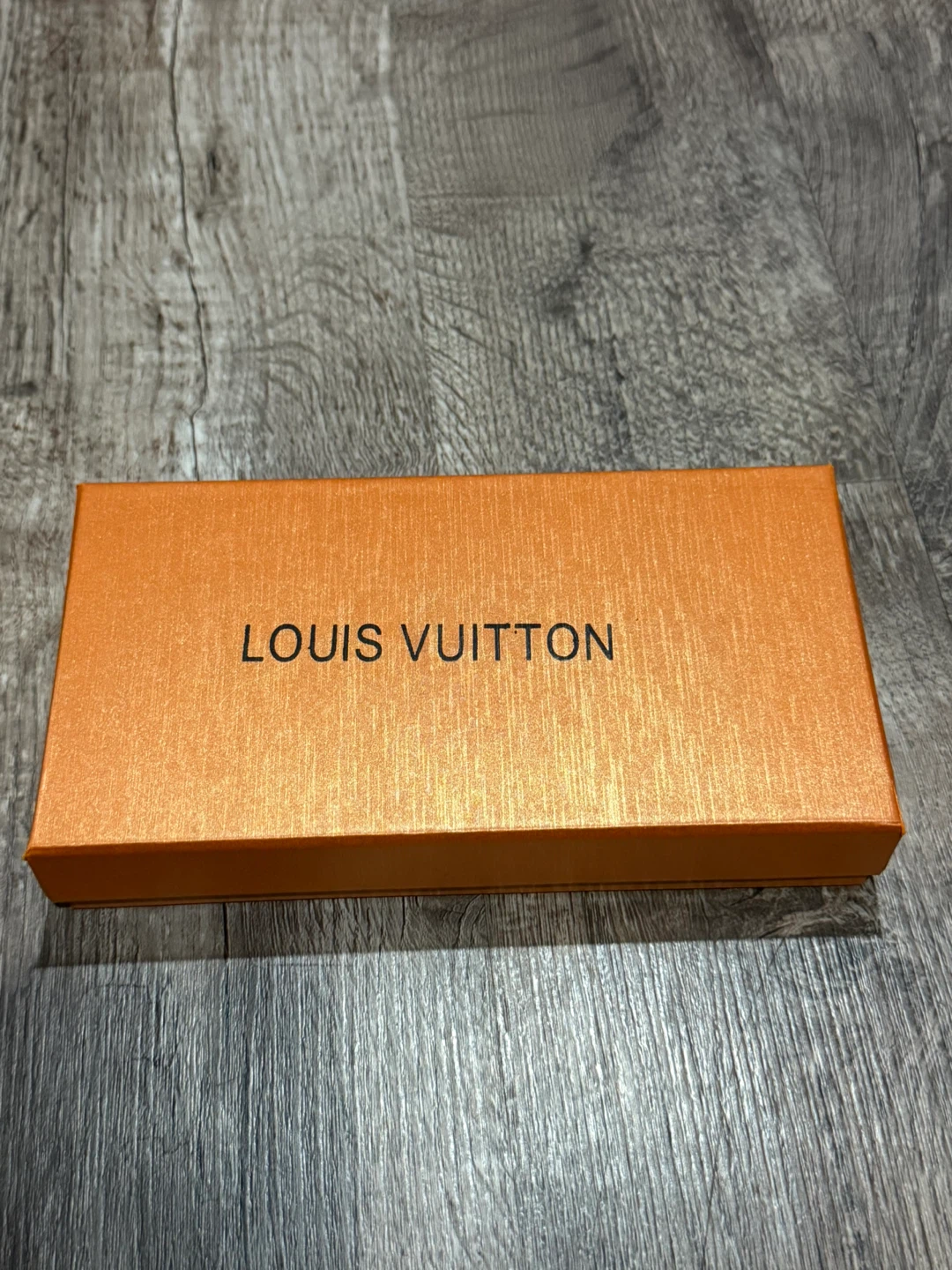Lv wallet