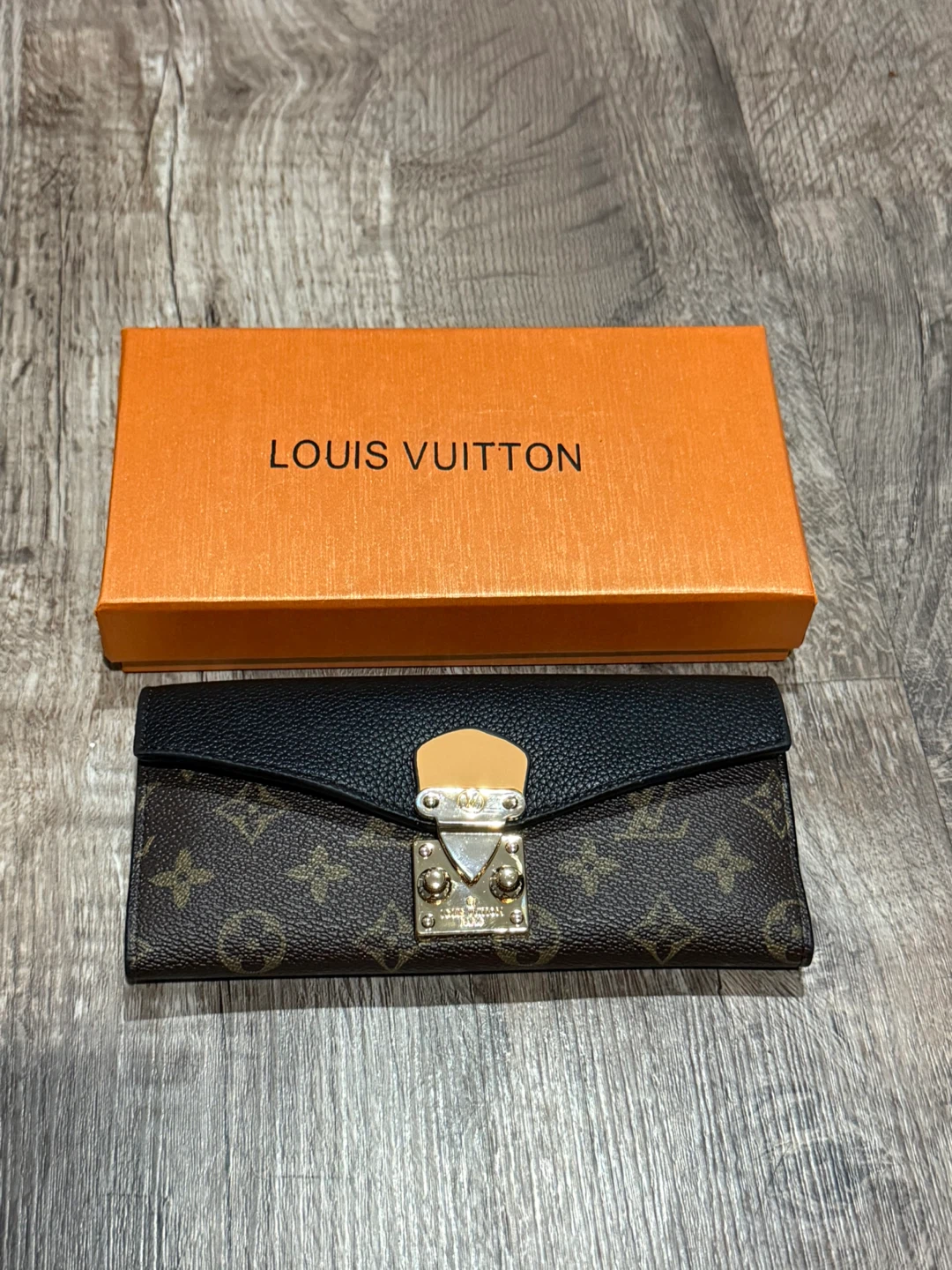 Lv wallet - photo 2