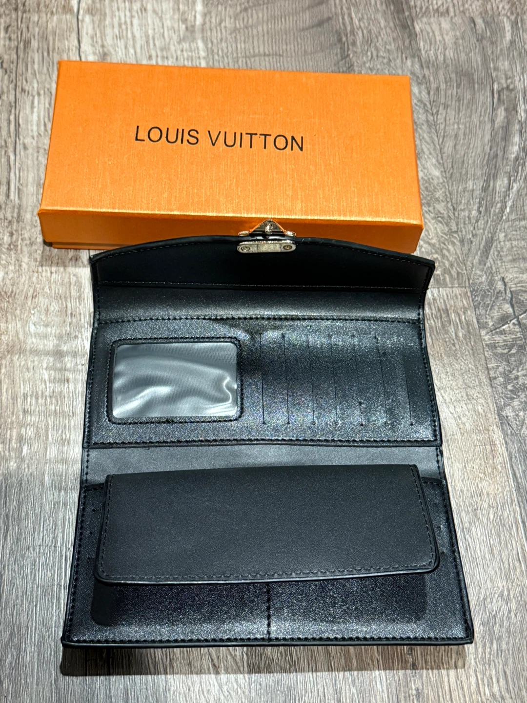 Lv wallet - photo 4