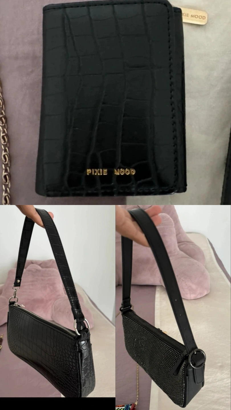Purses/ Wallet