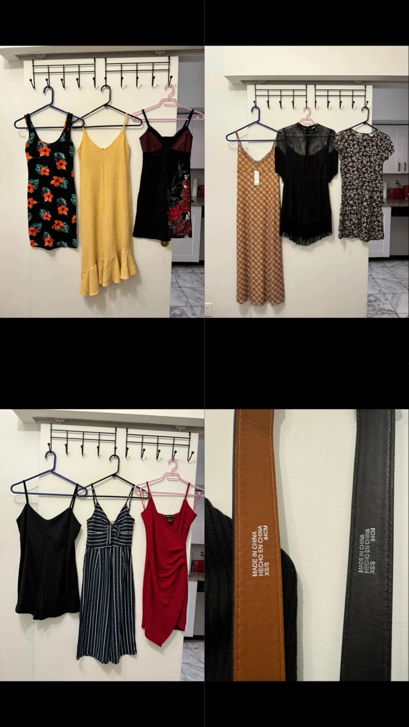 Women’s Dresses