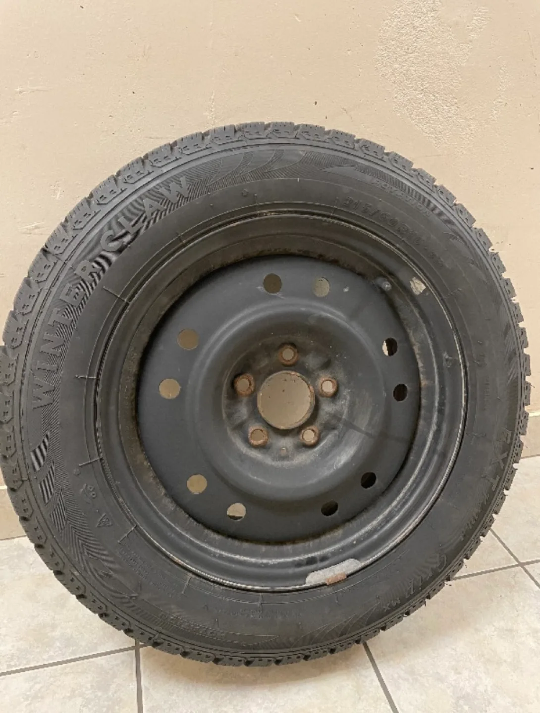 16 inch steel rims image indicator(4)