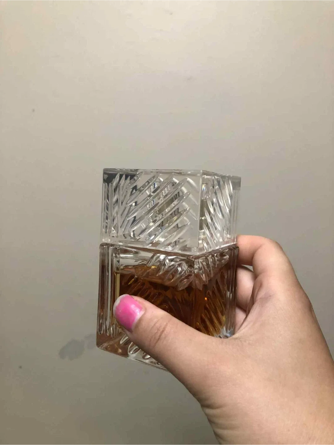 Lattafa Khamrah Unisex Eau de Parfum image indicator(5)