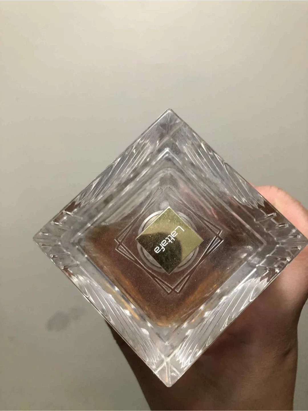 Lattafa Khamrah Unisex Eau de Parfum image indicator(6)