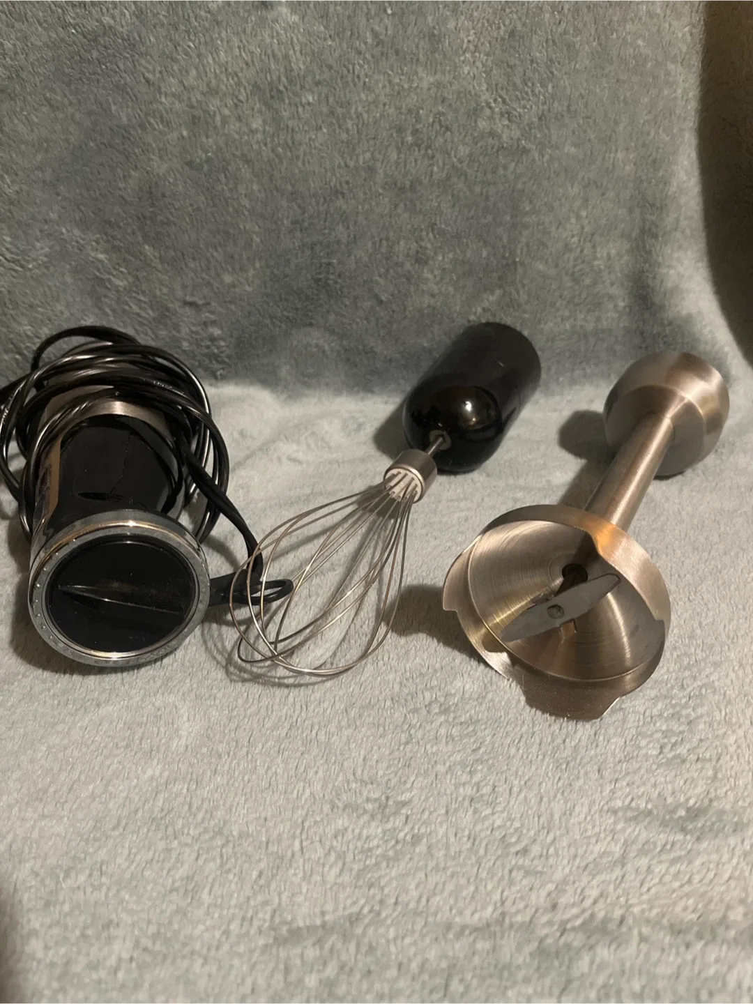 Mueller Austria Immersion Blender image indicator(2)