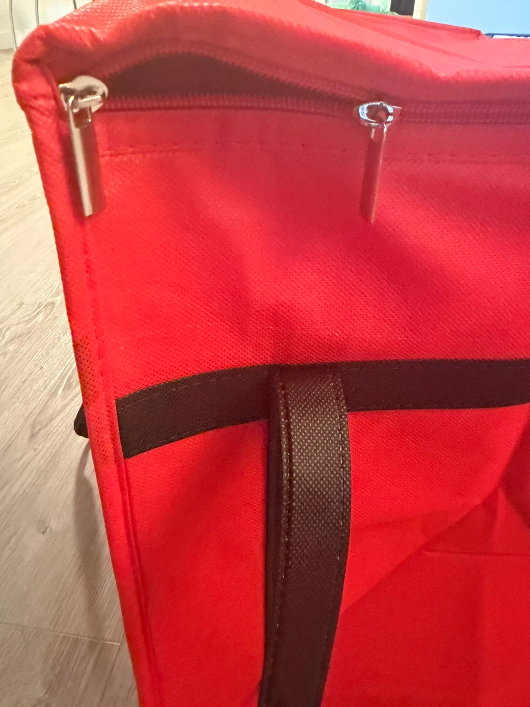 Delivery bag Large - photo 4