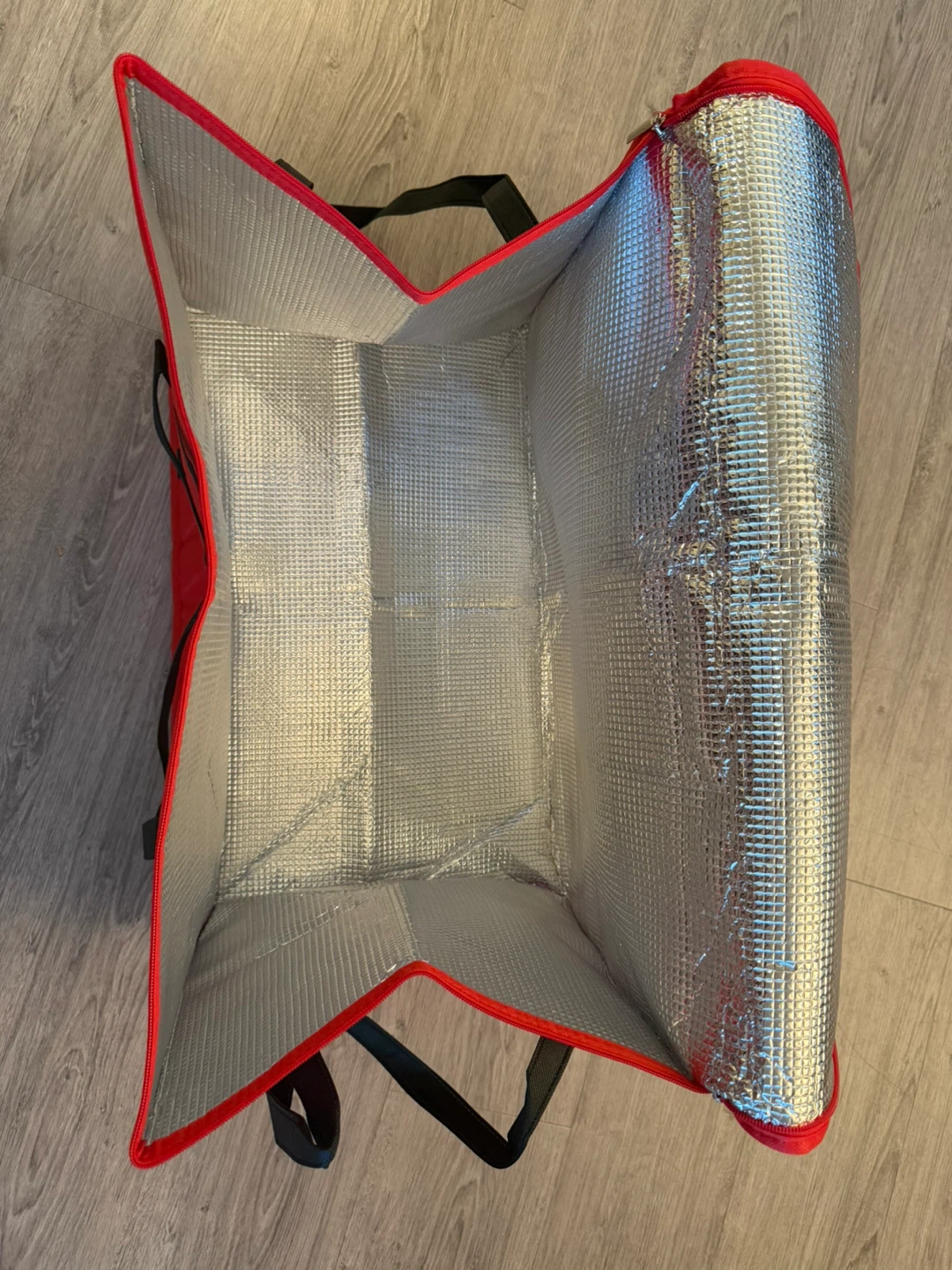 Delivery bag Large - photo 2