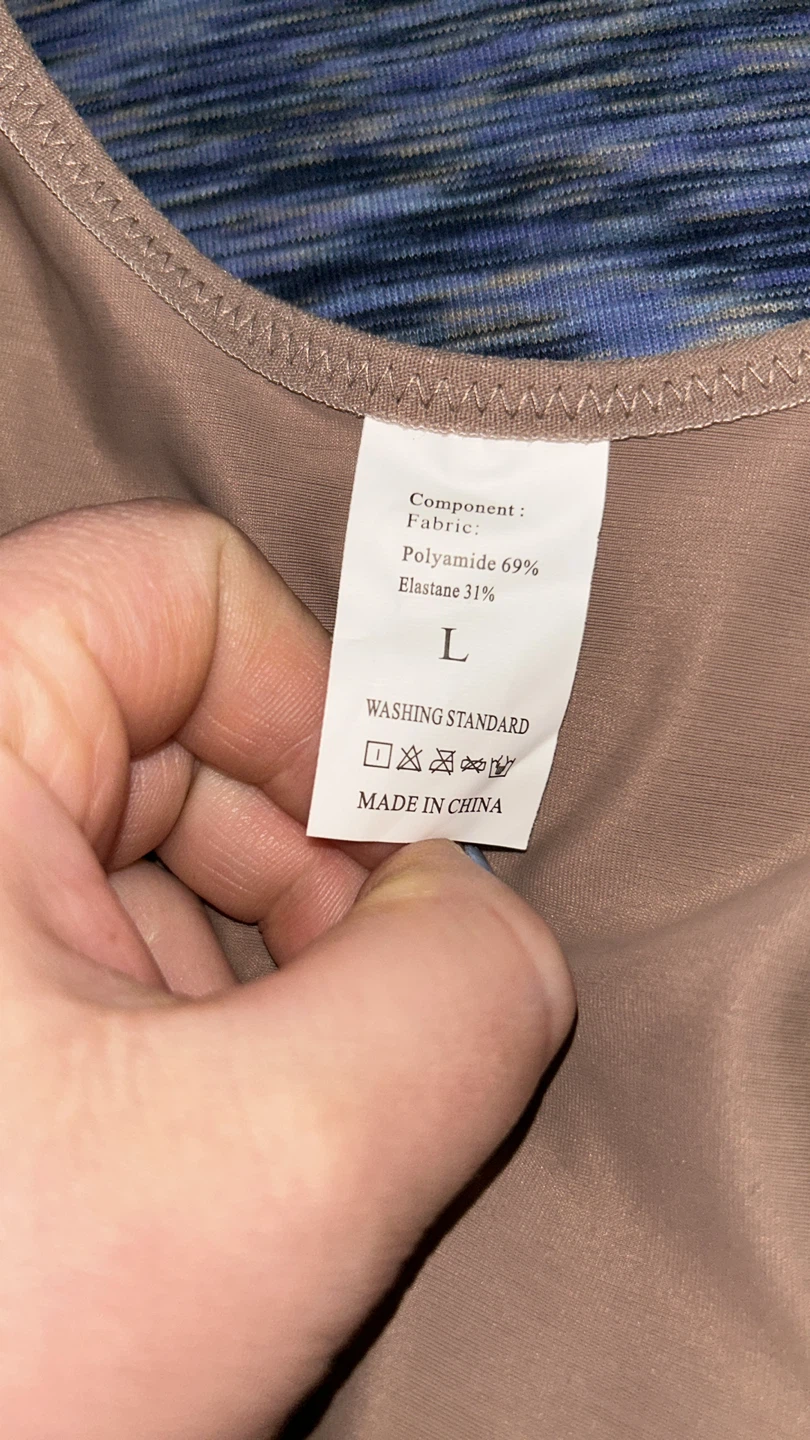 Faja completa levanta glúteos y afirma abdomen - photo 3