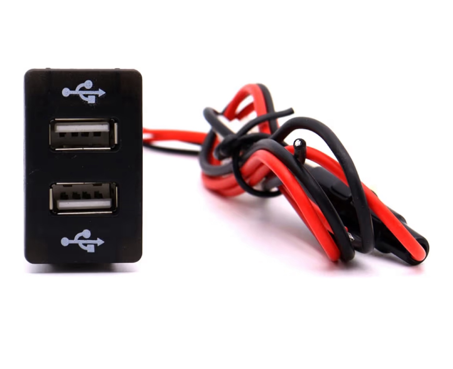 Toyota Vigo USB Charger - photo 2