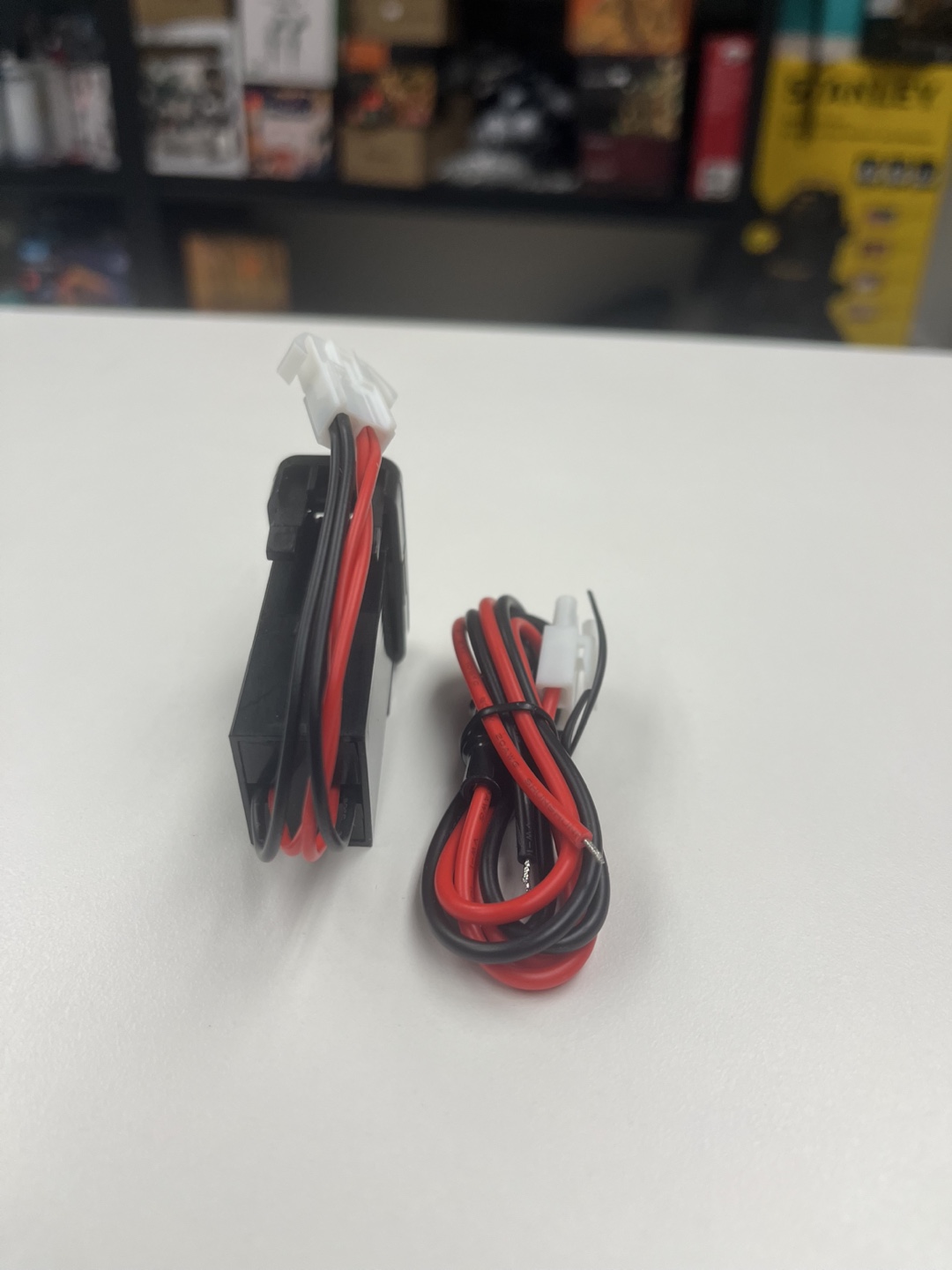 Toyota Vigo USB Charger - photo 3