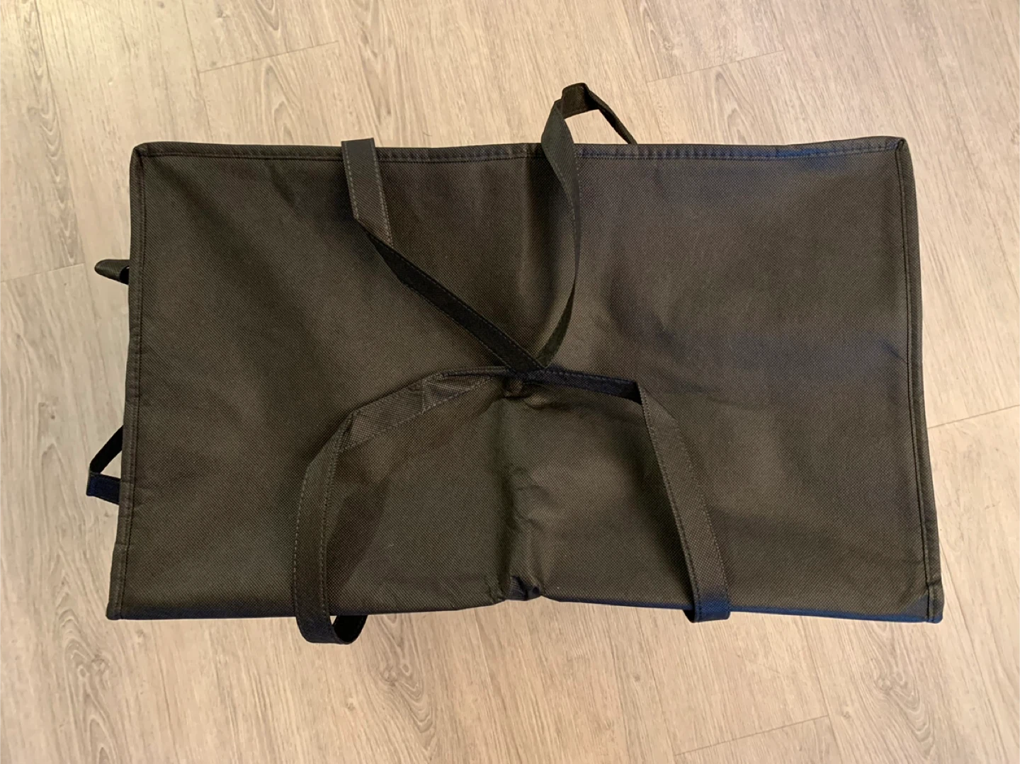 Insulated food delivery bag XXXL - photo 4