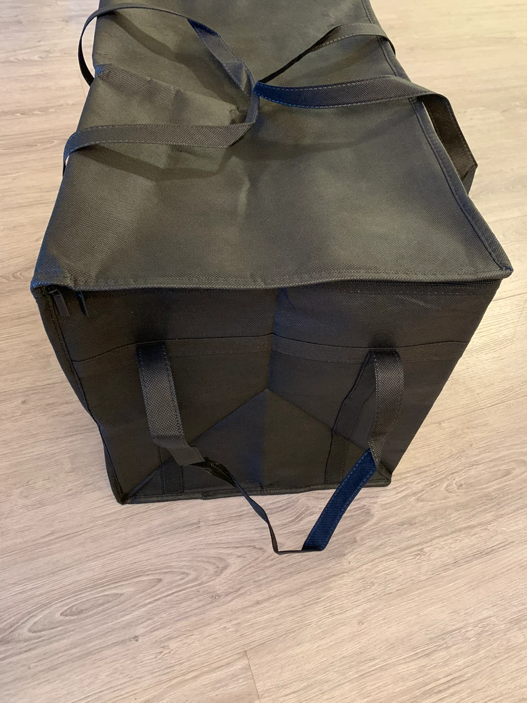 Insulated food delivery bag XXXL - photo 5