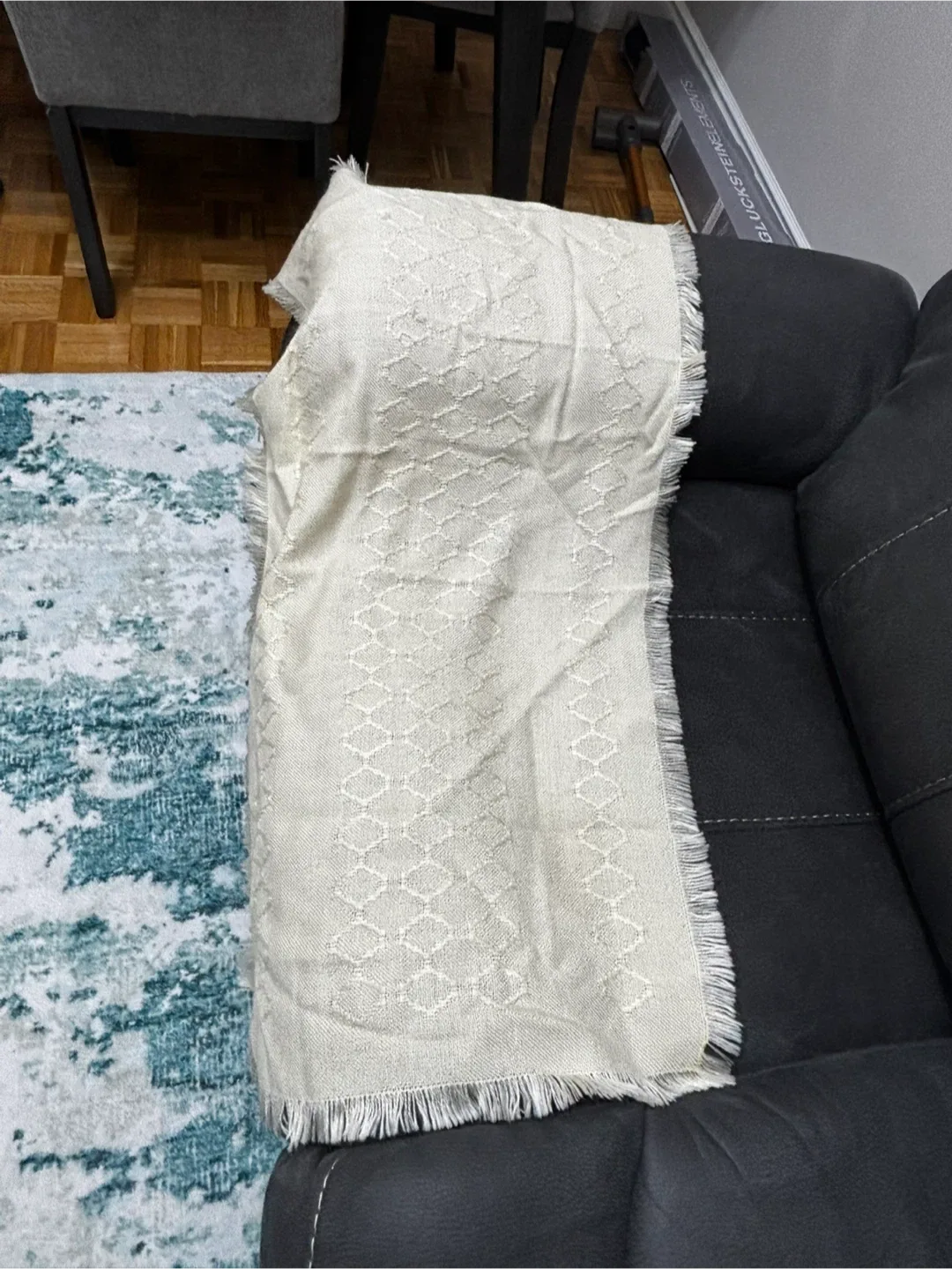 Assorted Decorative Tablecloths image indicator(2)