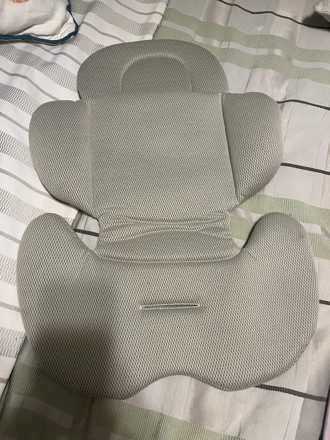 Car Seat/stroller insert image indicator(3)