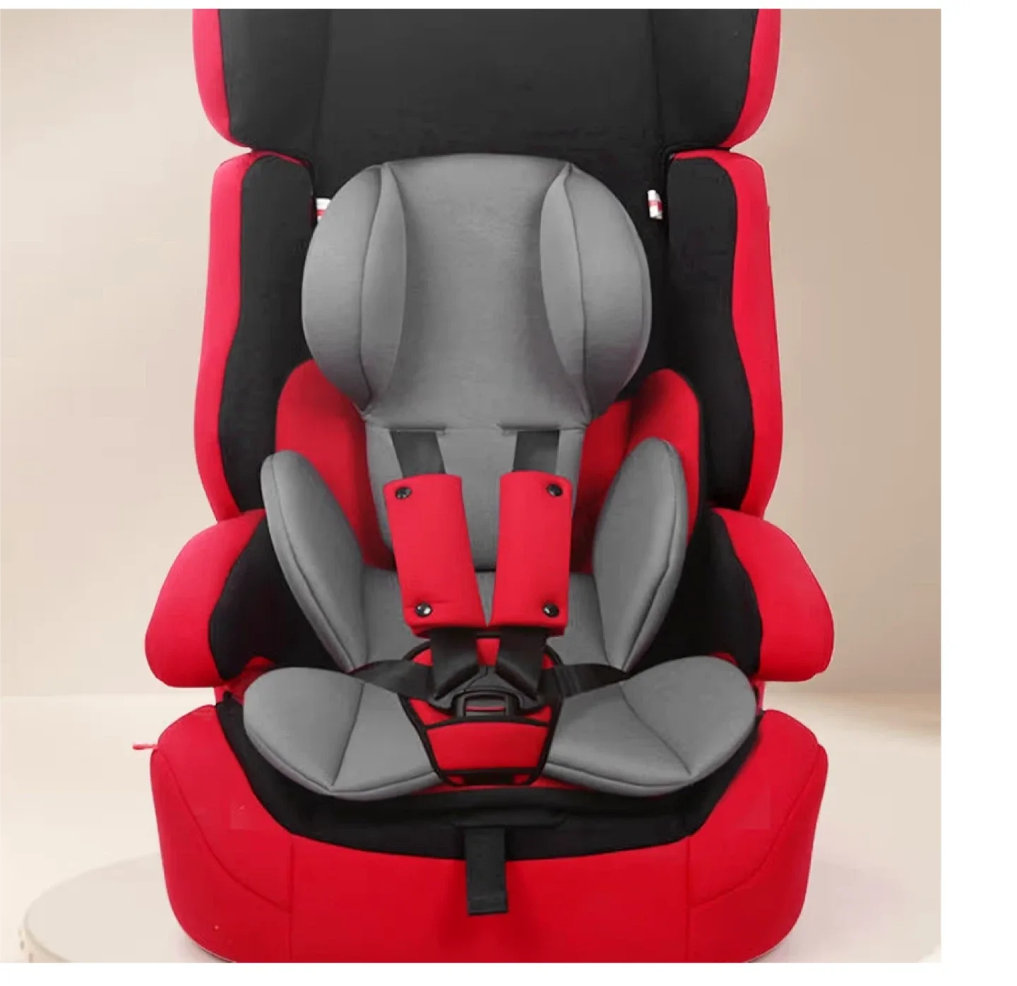 Car Seat/stroller insert image indicator(4)