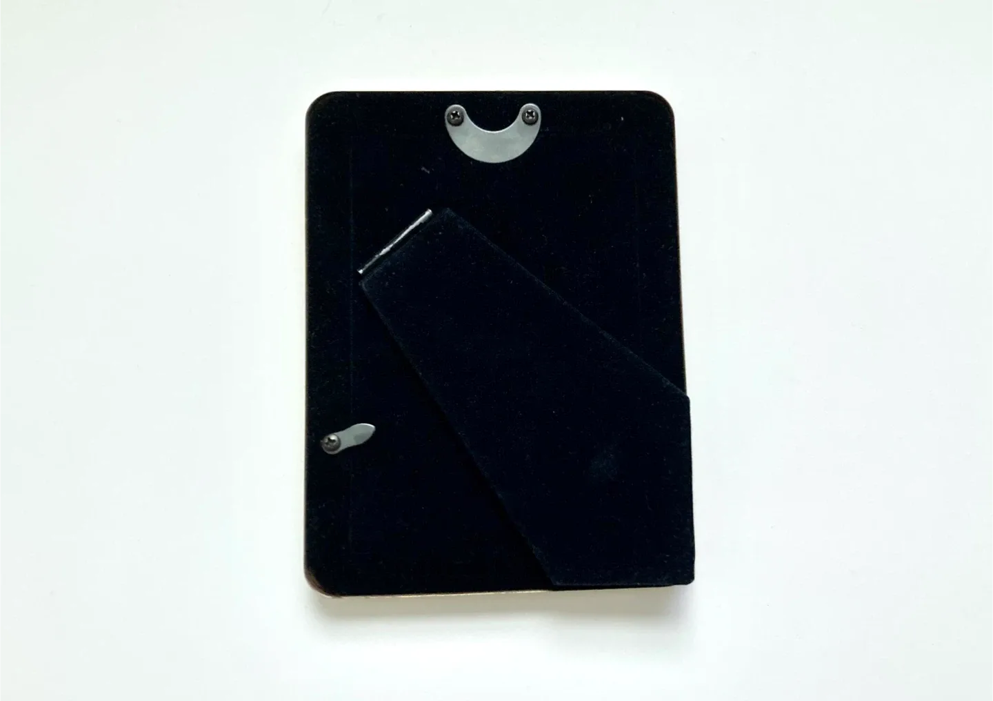 Vintage Brass Frame 3”x5” image indicator(4)