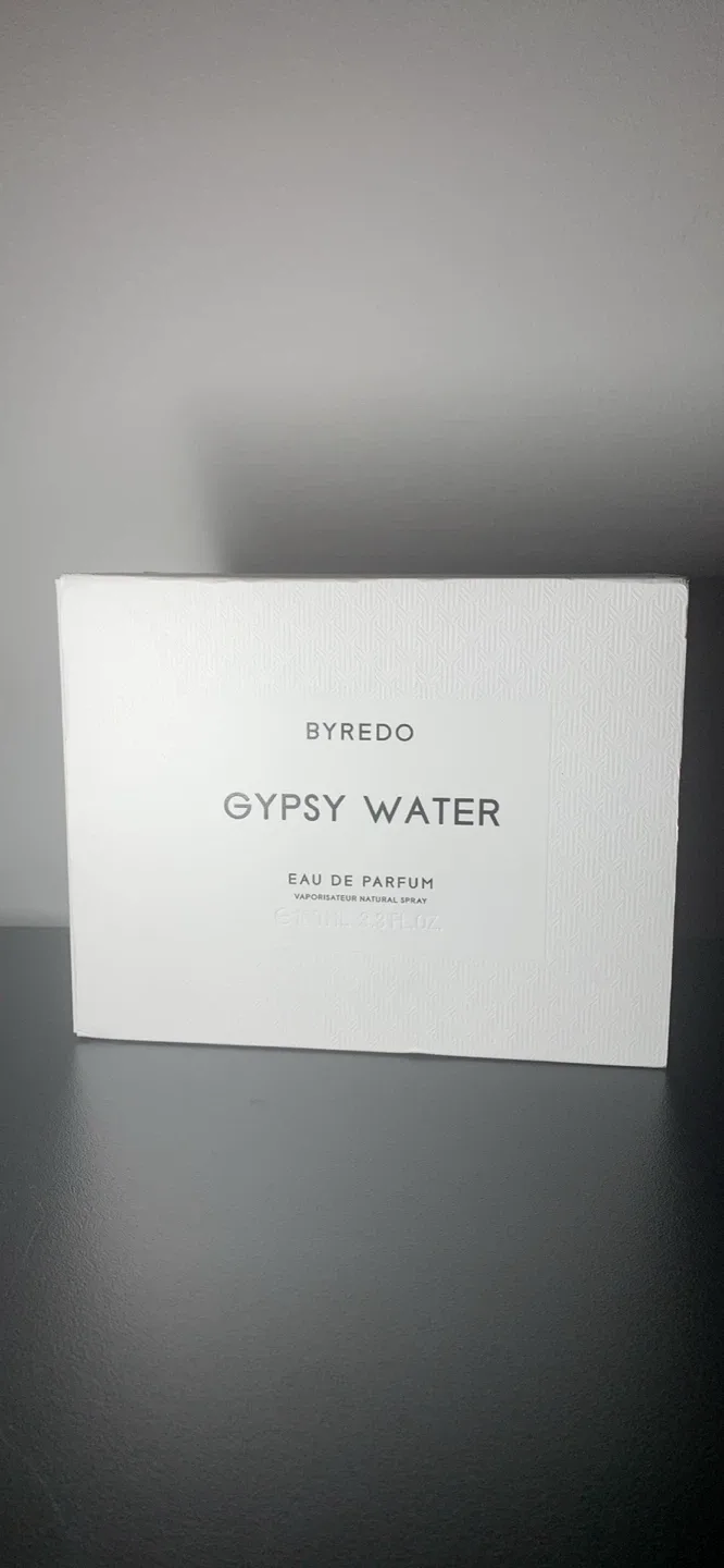 Byredo Gypsy Water Eau de Parfum 100Ml image indicator(2)