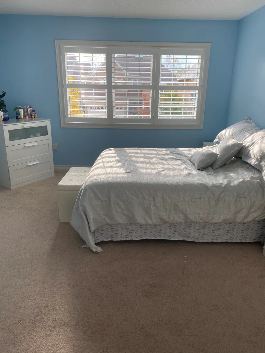 Bedroom for rent image indicator(3)