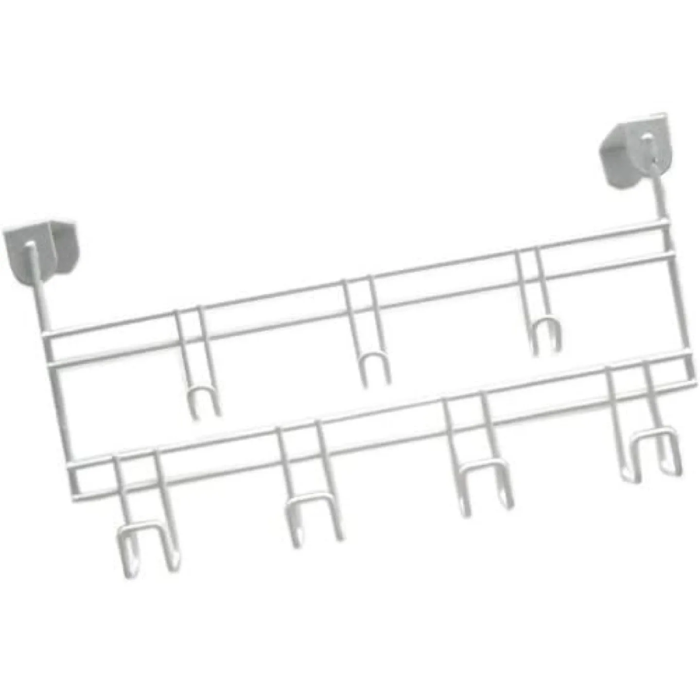 LED Clip-on Lamp, Mirror, Organizer image indicator(2)