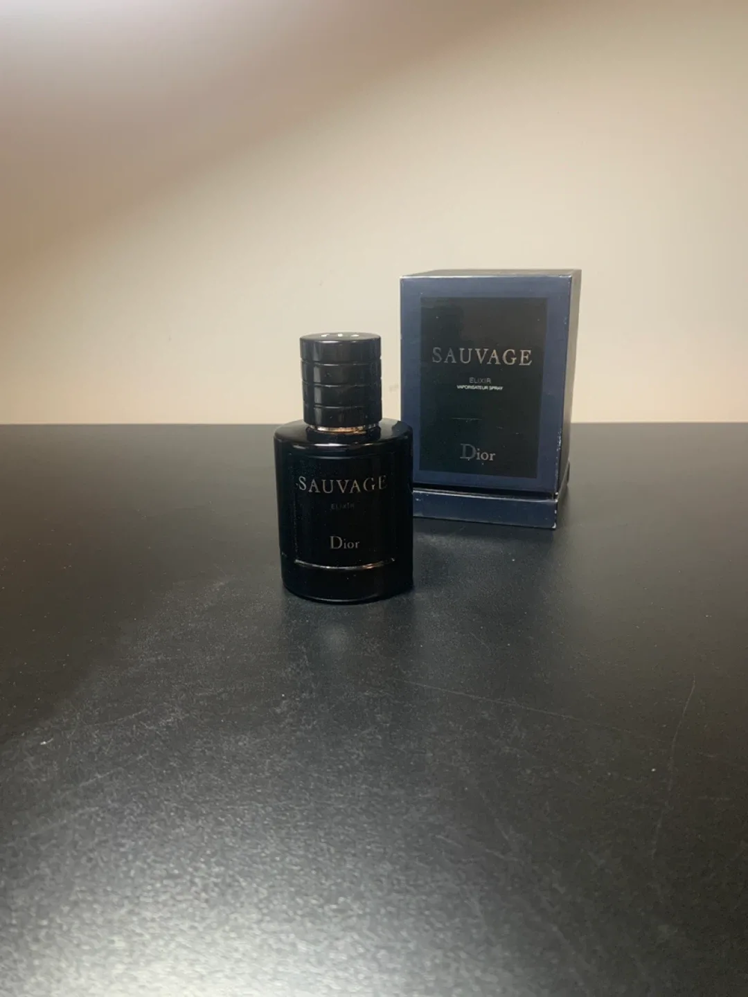 Dior Sauvage Elixir 60ml image indicator(2)