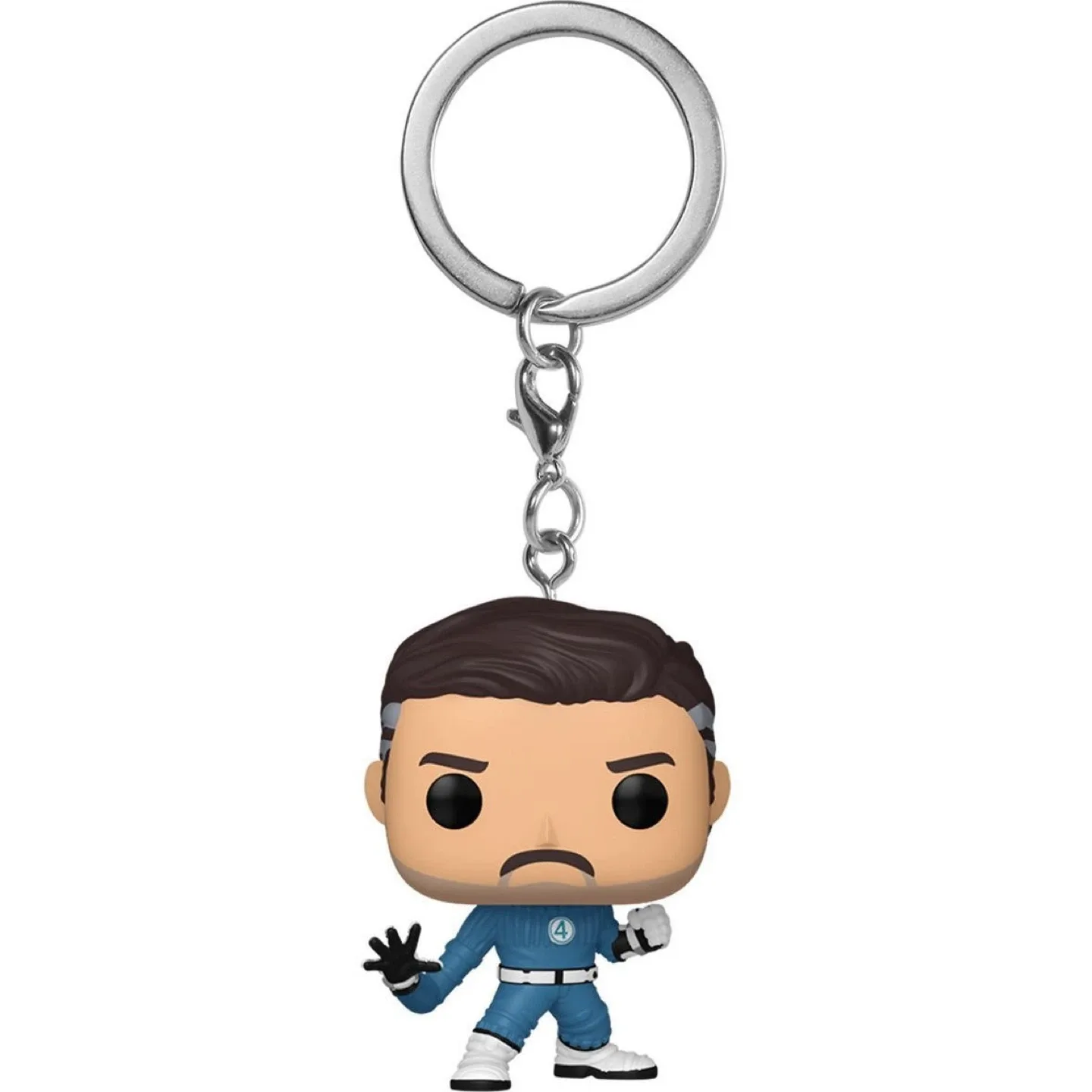 Funko Pocket POP! Keychain - Mister Fantastic