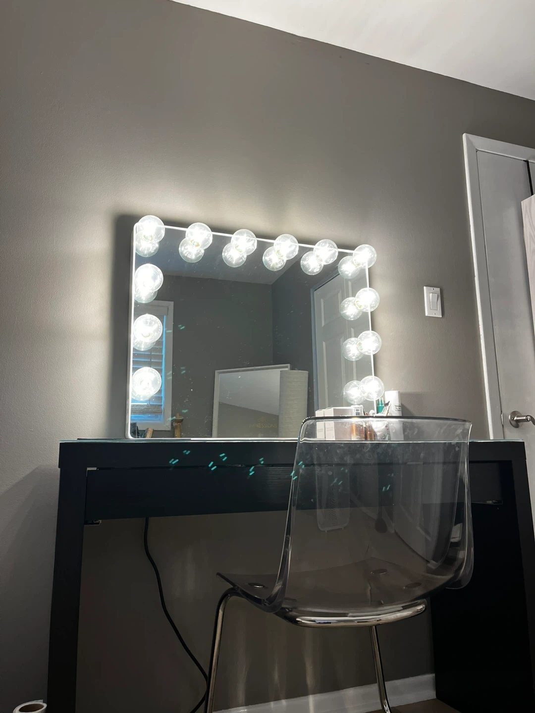 Vanity Mirror