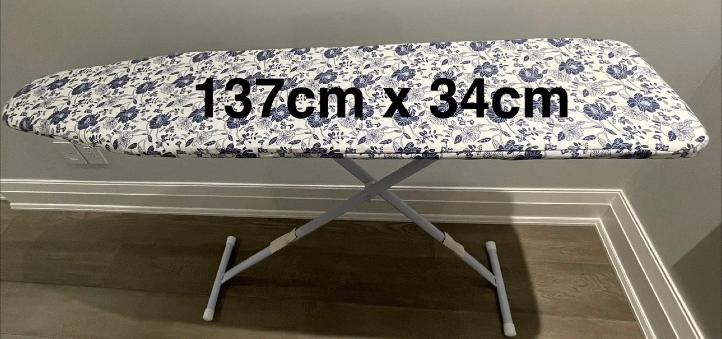 Two Ironing Boards for sale image indicator(3)