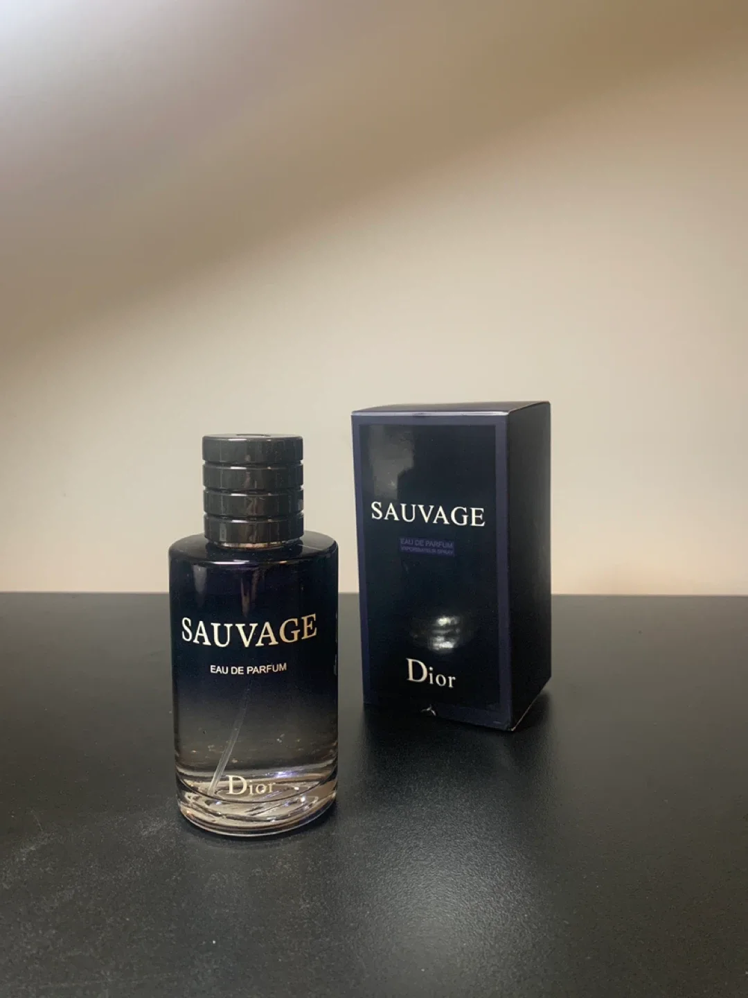 Dior Sauvage Eau de Parfum 100ml image indicator(2)