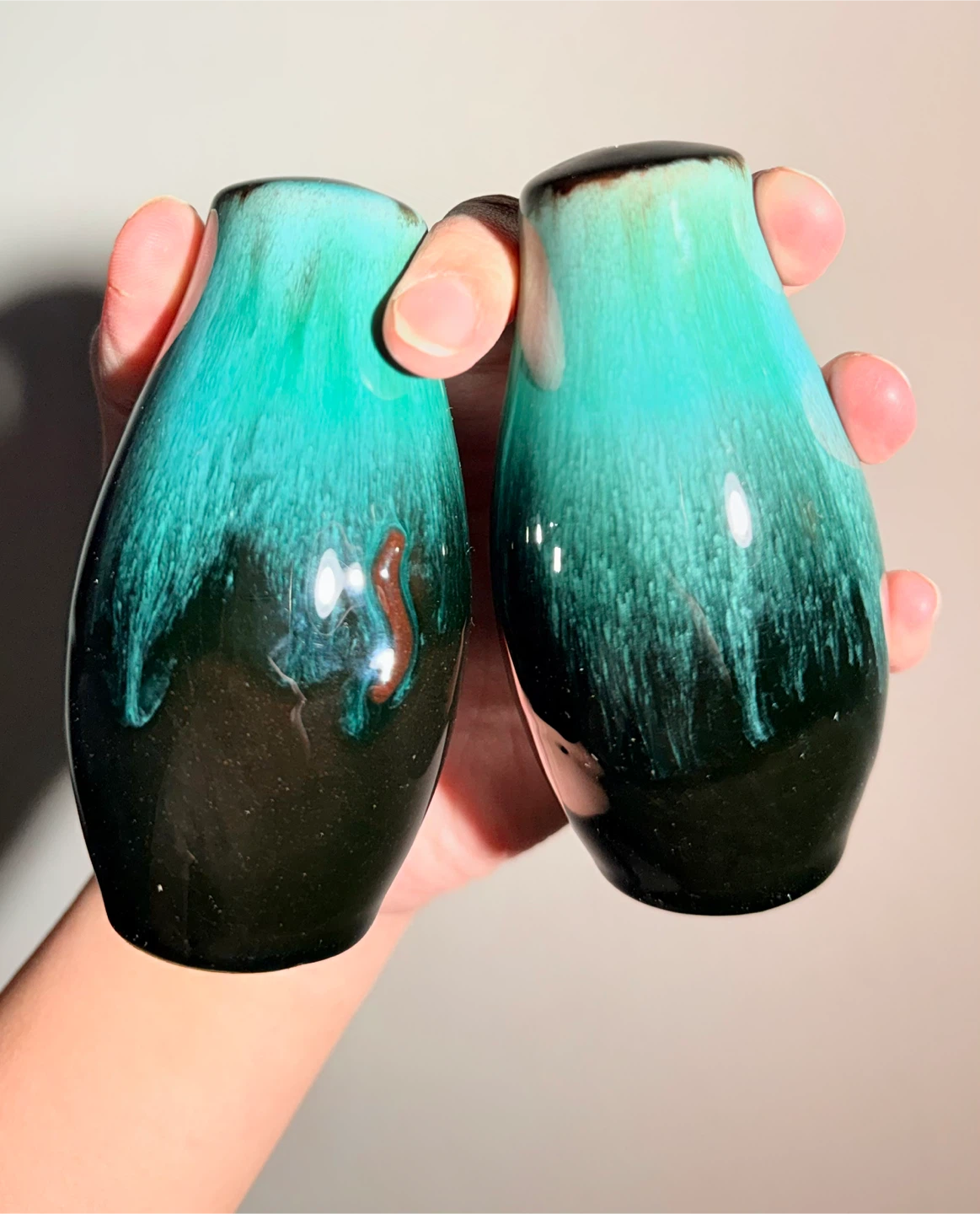 Vintage Blue Mountain Pottery