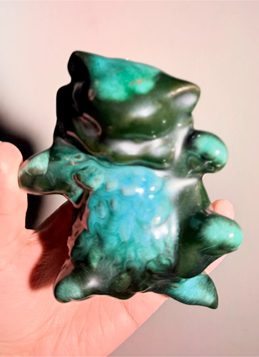 Vintage Blue Mountain Pottery - photo 2