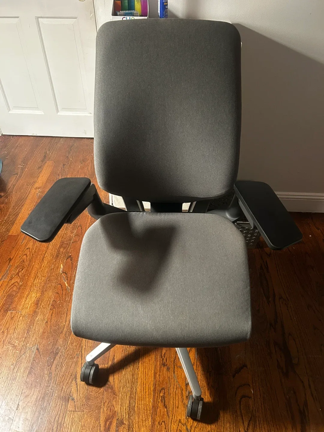 Steelcase Ergonomic Chair thumbnail