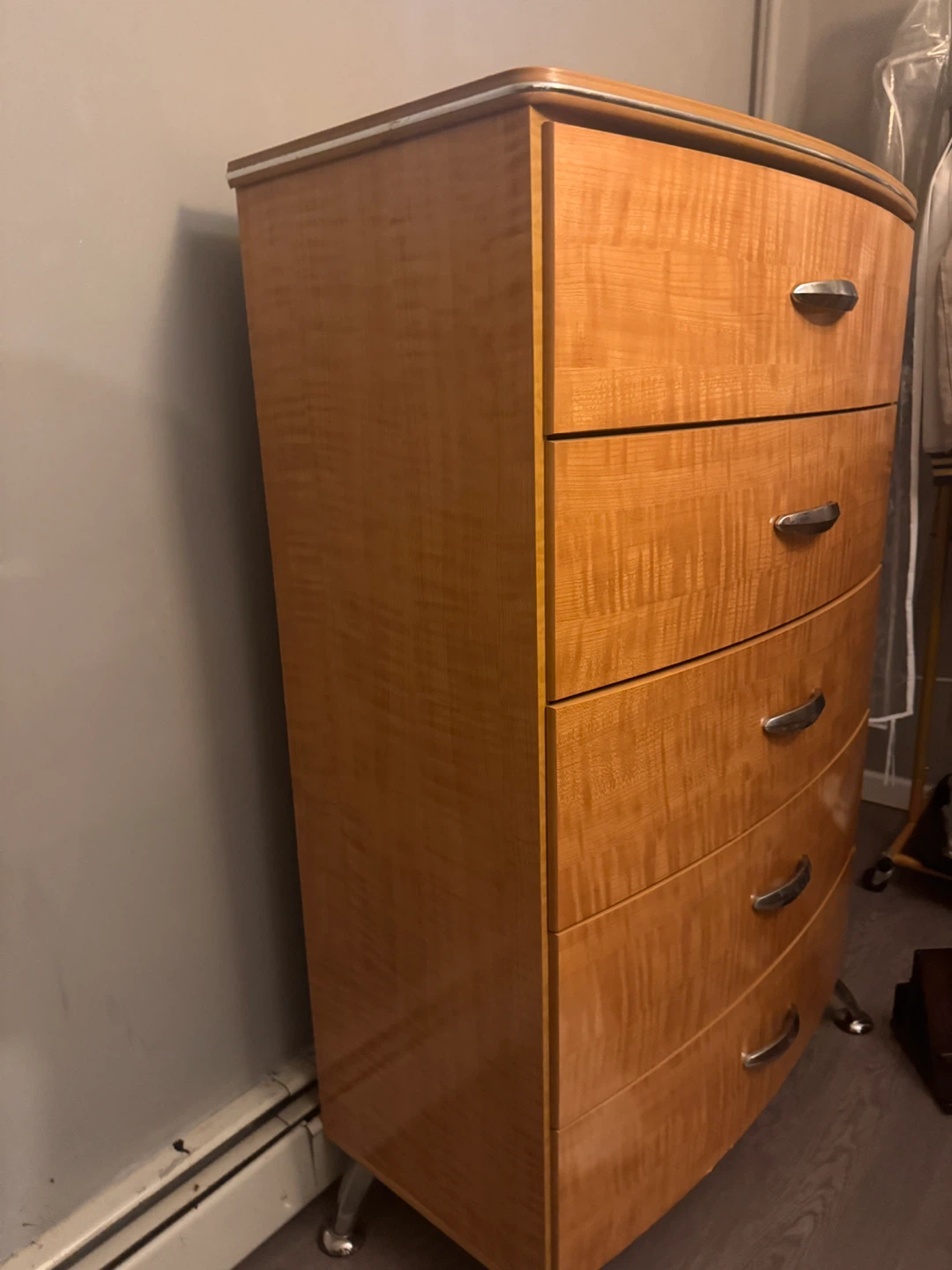 Bedroom Furniture Set for Sale - photo 4