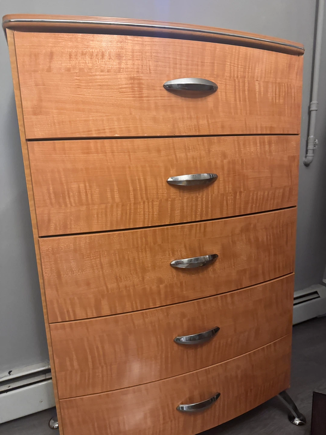 Bedroom Furniture Set for Sale - photo 5