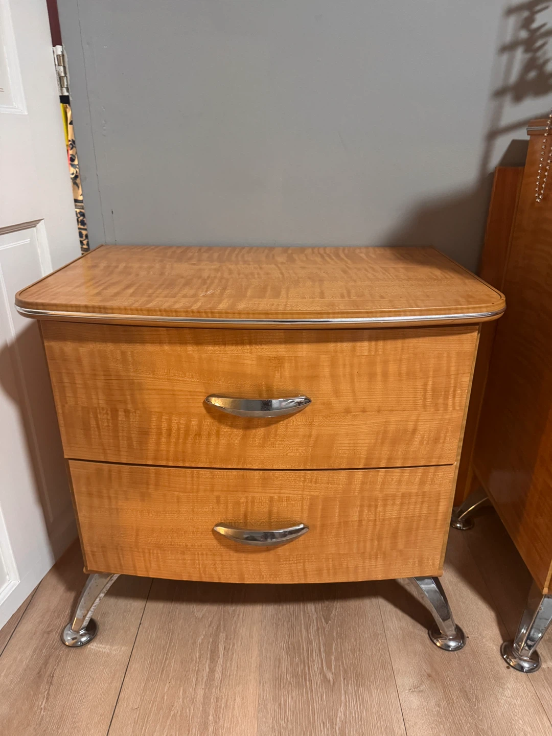 Bedroom Furniture Set for Sale - photo 3